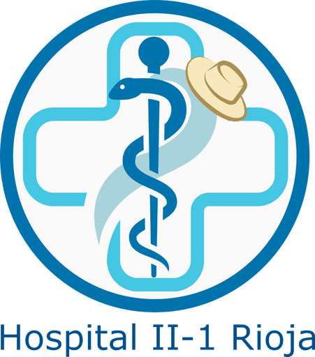 Logo del Hospital